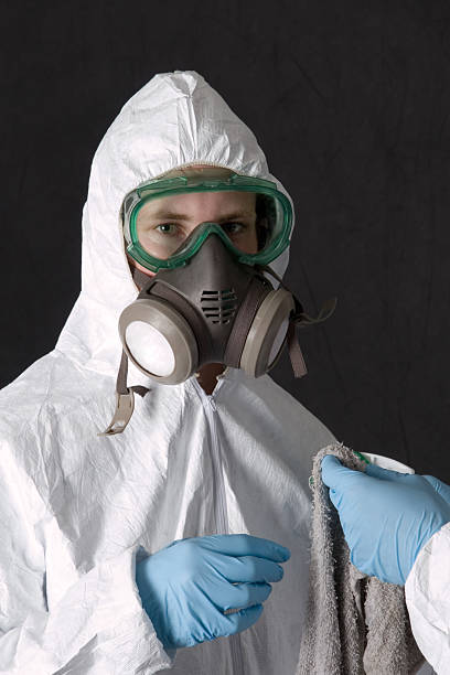 Best Crawl Space Mold Remediation  in Shakopee, MN